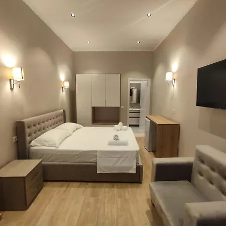 Bed & Breakfast Edi Murrizi