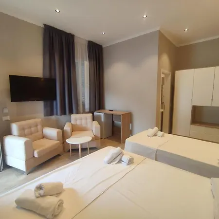Edi Murrizi Bed & Breakfast