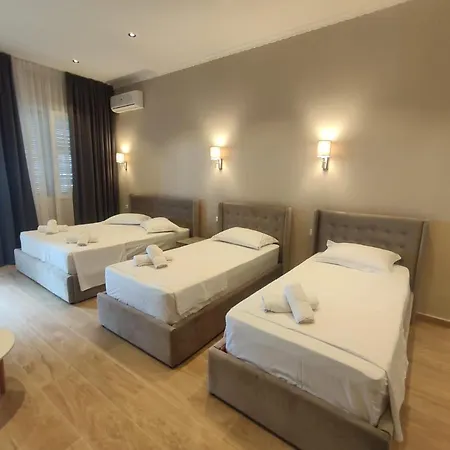 Bed & Breakfast Edi Murrizi