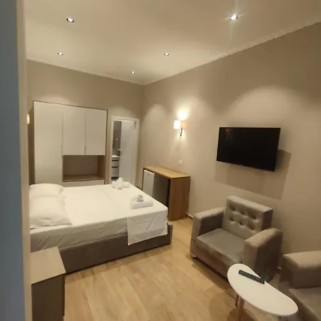 Bed & Breakfast Edi Murrizi