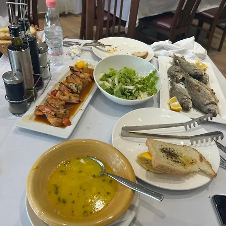 Edi Murrizi * Golem (Tirana)